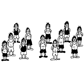 sont-ils 12 ou 13 ???