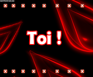 BARRE TOI !!!