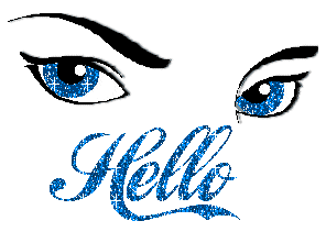 HELLO à tous et à toutes.