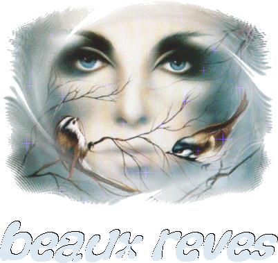 beaux reves....