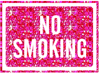 no smoking