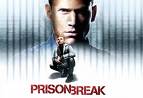 Prison break