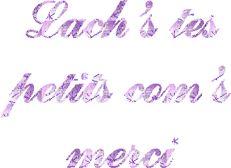 Lach's tes com's