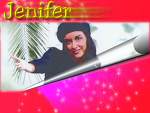 jenifer trop belle