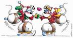 aimer vous la patinoire ?