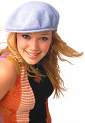 hilary super star