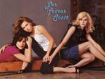 brooke, heley et peyton