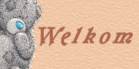 bienvenue