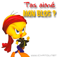 Bon alooooooooors