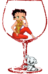 Betty Boop