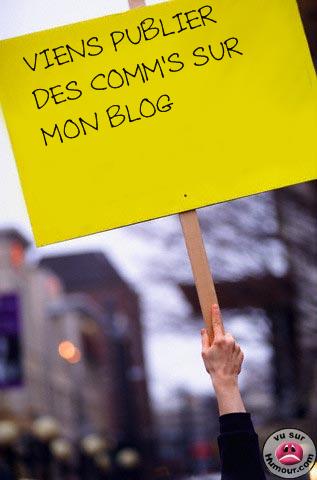 grande manif