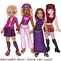 les doll's