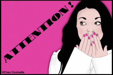 attention attention !!!!!!!!!!!
