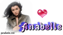 Nana je t'adore