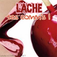 DES COMM'S... DES COMM'S