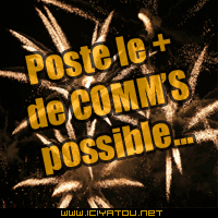 faite tout péter