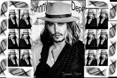 johnny depp