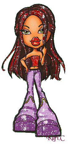 Une bratz