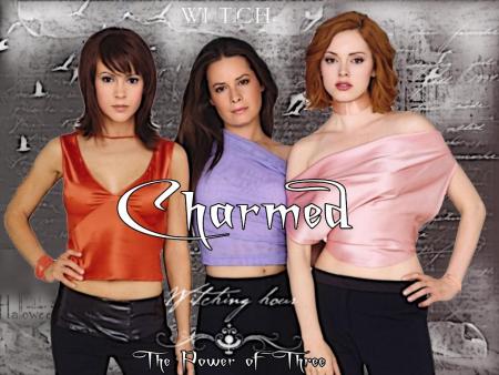 charmed