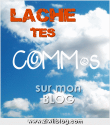 des Comm's !!! des Comm's !!!