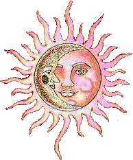 Mi-lune mi-soleil