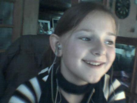 moi avec la webcam