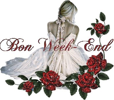 Bon fin de week-end